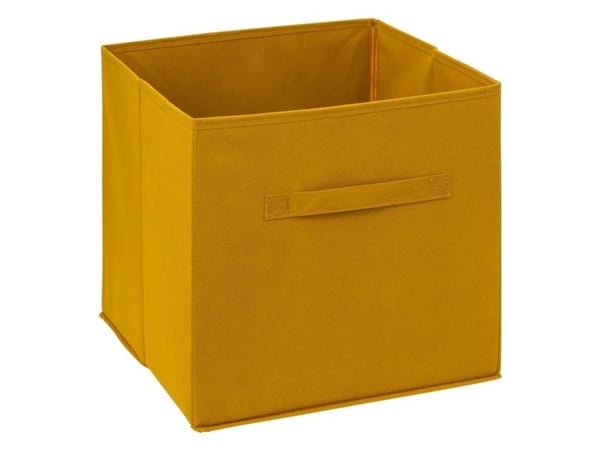 5five förvaringslåda för kläder till garderob, 31 x 31 x 31 cm