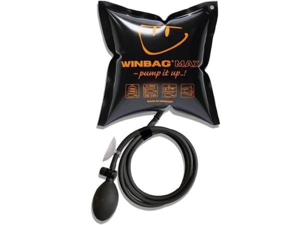 WINbag Asennus- ja nostotyyny WINBAG MAX