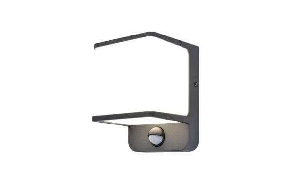 LUMINAIRE OUTDOOR DOBLO LED IP54