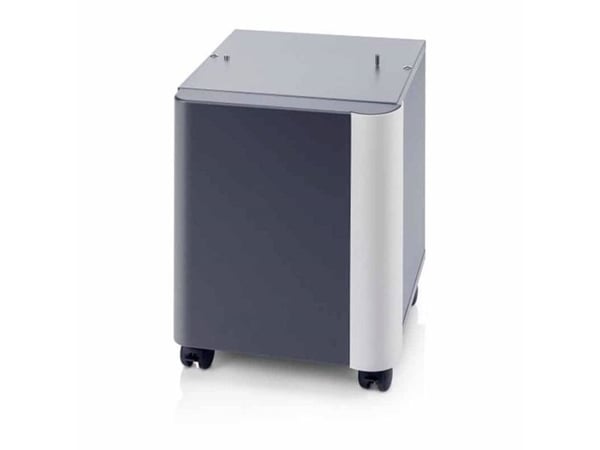 Kyocera CB-360W-B - MFP-skap - for ECOSYS M3145, M3645, M3655, M3660, M3860, P3145, P3150, P3155, P3260