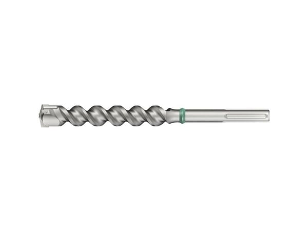 Heller Trijet Ultimate 22384 hammarborr 32 mm SDS-Max (3 st) total längd 920 mm