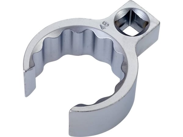 Hazet 848Z-46 fastnøkkel åpen 1 stk. nøkkelvidde (metrisk) (kun del) 46 mm