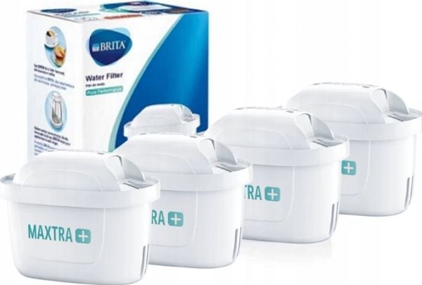 Brita MAXTRA PRO ALL-IN-1 4-pakkaus