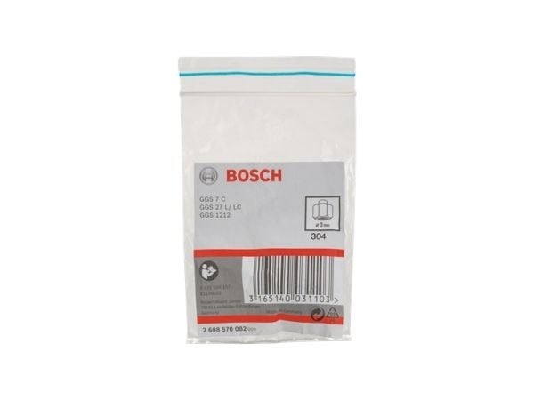 Bosch SPLIT PENCIL 8MM MED METER FÖR GGS27L/-7C