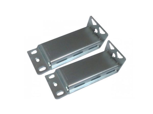 Cisco - Rack-monteringssett - 19" - gjenfabrikert - for Catalyst 2960-8TC, 2960-8TC-S, 2960G-8TC, 3560-12PC, 3560-12PC-S, 3560-8PC; ME 3400G-2CS