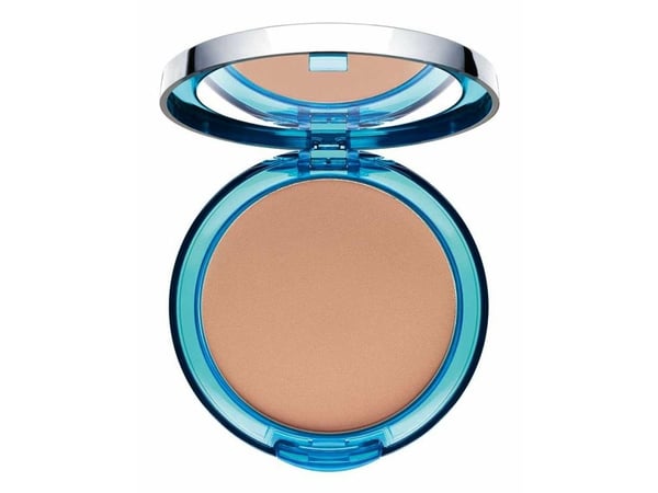 ARTDECO Sun Protection Powder Foundation SPF 50 Dark Cool Beige 9.5g