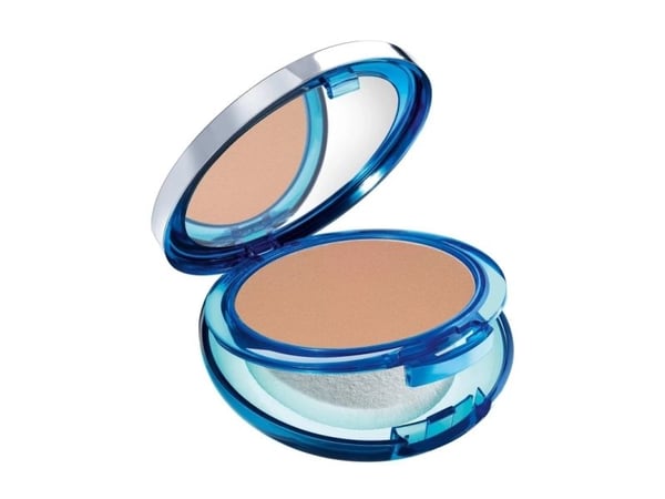 ARTDECO Sun Protection Powder Foundation SPF 50 Dark Cool Beige 9.5g