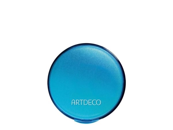 ARTDECO Sun Protection Powder Foundation SPF 50 Dark Cool Beige 9.5g