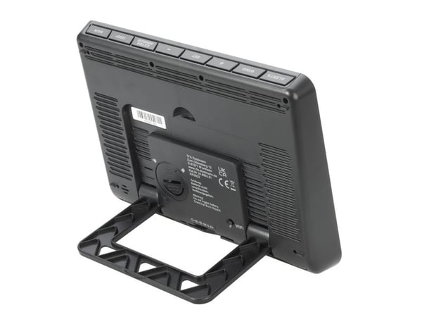TFA View Pro 35.8003 WLAN – radiostyrt værstasjon