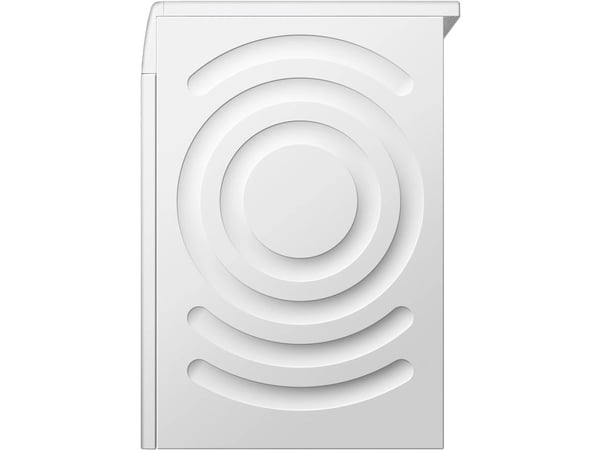 Bosch - Vaskemaskin - høyde: 85 cm - frontileggelse - 8 kg - 1400 rpm