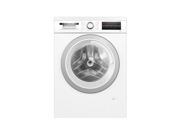 Bosch - Vaskemaskin - høyde: 85 cm - frontileggelse - 9 kg - 1400 rpm