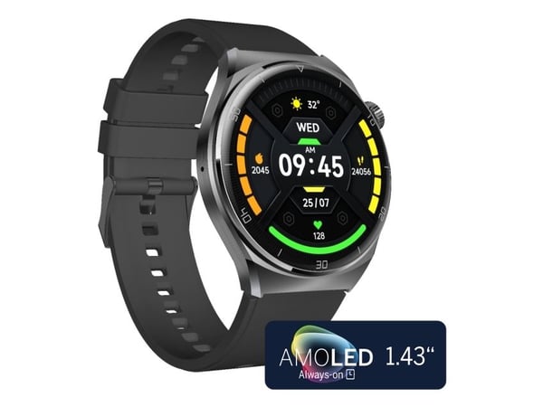 Bea-fon SmartWatch 401 (401_EU001BB)