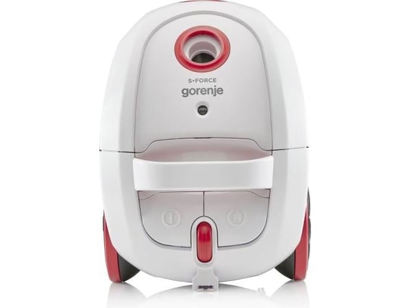 Gorenje Pölynimuri Gorenje VCE21SFWRR