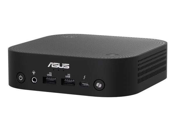 ASUS NUC RNUC14LNKU7094H2, Intel Core Ultra 7, 258V, 32 GB, 1 TB, Windows 11 Home, 64-bit