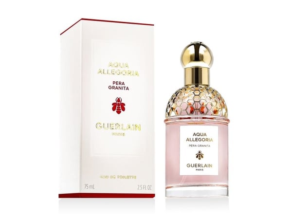 Guerlain Aqua Allegoria Pera Granita Eau de Toilette for kvinner 75 ml