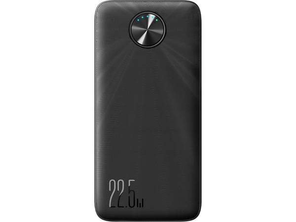 Powerbank Joyroom JR-PBF16 22,5W 20000 mAh svart