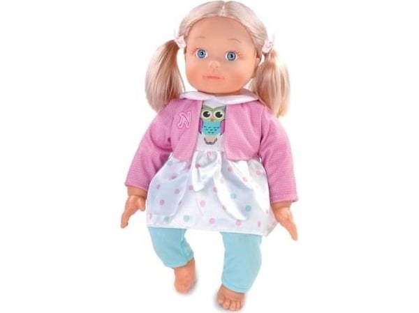 Artyk Natalia Wise Frien d -nukke 41 cm