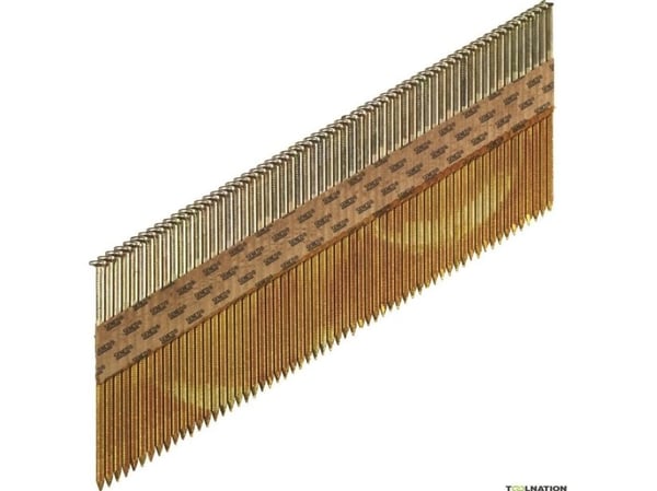 Ringsøm HE59ASBKR 3,1x90mm