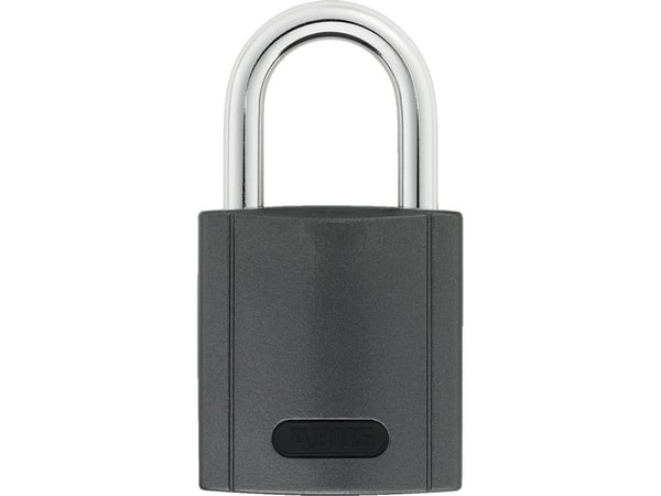 Abus Kodehængelås 158/50