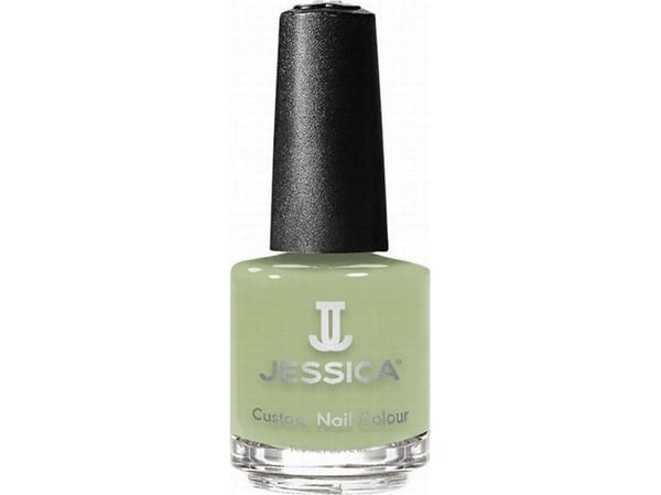 Jessica Custom Nail Colour neglelakk CNC-1143 Grønn 14,8 ml