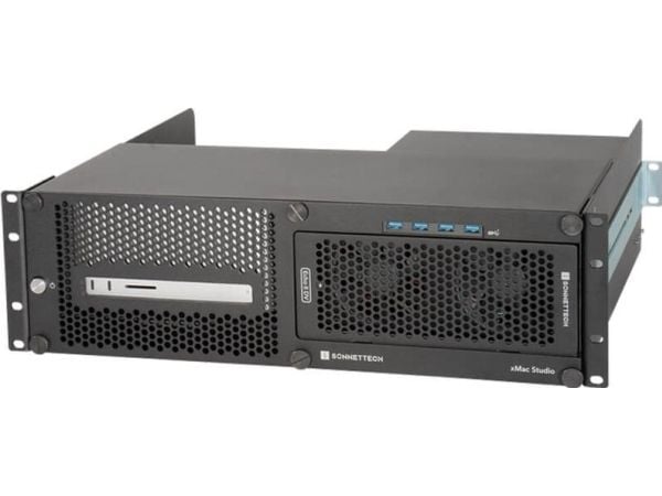 Sonnet xMac Studio / Echo II DV