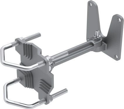 Poynting BRKT-016, Aluminium, Brakett, 1 stykker, 14,5 cm, 8 cm, 8 cm