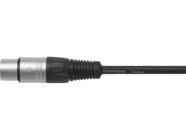 VivoLink Pro - Audiotilkopling - XLR hunn