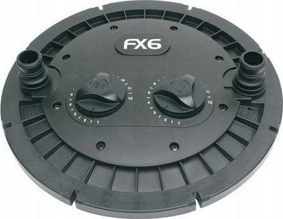 Fluval filterdeksel til FX6 med skala FX6 - A20204