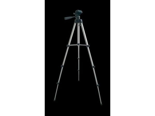 PRO TRIPOD TR-420F 1,2M 1/4'