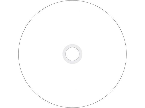 MediaRange - 25 x BD-R - 50 GB 6x - blekkstråleskrivbar overflate - spindel