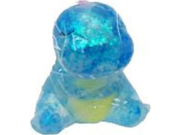 Hipo Klemdinosaur 8 cm 4 farger HPB04 50417