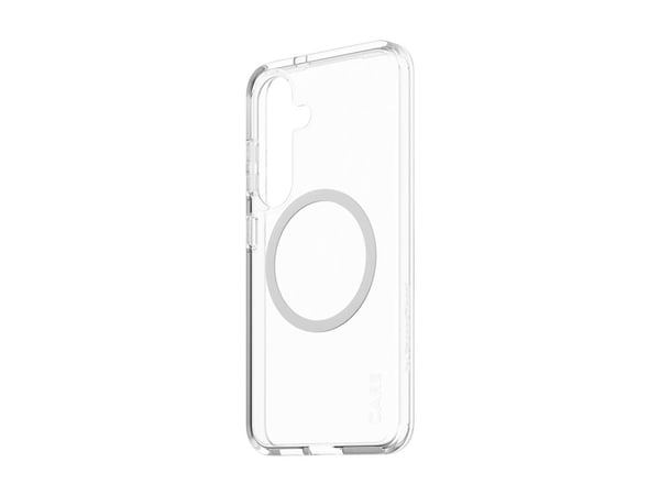 CARE by PanzerGlass Urban Combat - Baksidedeksel for mobiltelefon - polykarbonat, termoplast-polyuretan (TPU) - for Samsung Galaxy S25