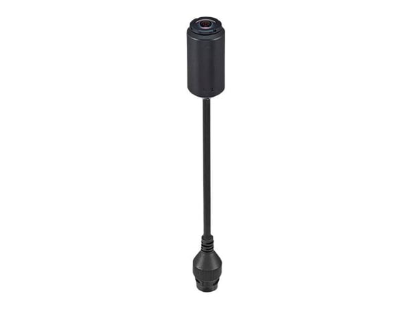 Hanwha SLA-T2480A, 2 MP, CMOS, 25,4 / 2,8 mm (1 / 2.8"), 0,45 lx, 2,4 mm, 1945 x 1097 pikseliä Hanwha SLA-T2480A, 2 MP, CMOS, 25,4 / 2,8 mm (1 / 2.8"), 0,45 lx, 2,4 mm, 1945 x 1097 pikseliä