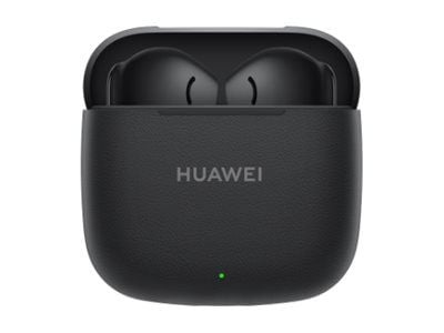 Huawei FreeBuds SE 3 - True wireless-hodetelefoner med mikrofon - i øret - Bluetooth - svart