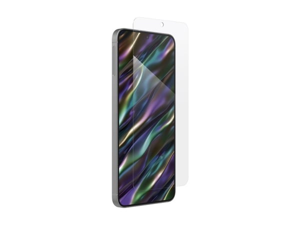 ZAGG InvisibleShield Glass Elite Anti-Glare - Skjermbeskyttelse for mobiltelefon - glass - for Samsung Galaxy S25+