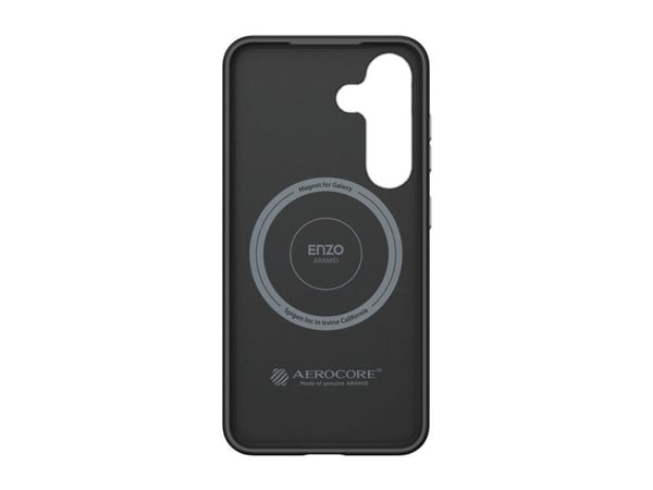 Samsung GP-FPS931PGABW matkapuhelimen kotelo 15,8 cm (6,2") Musta