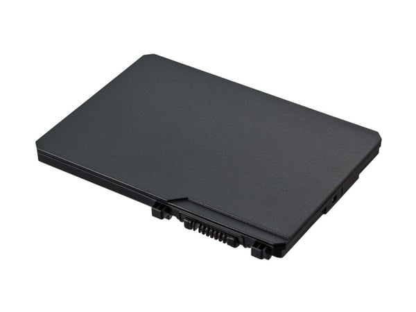 Panasonic Toughbook 33 - Robust - nettbrett - Intel Core i5 - 1345U / inntil 4.7 GHz - Win 11 Pro - Intel Iris Xe Graphics - 16 GB RAM - 512 GB SSD...