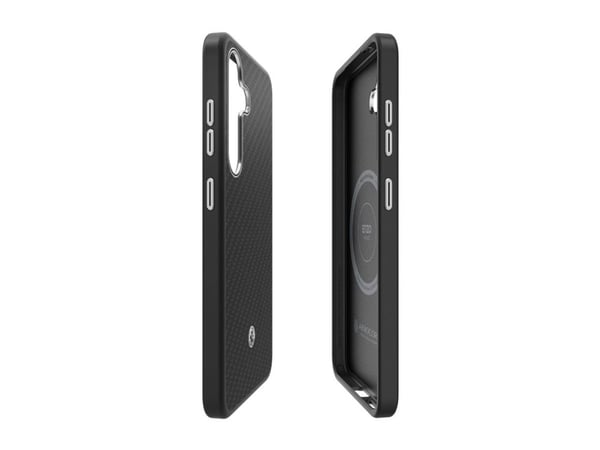 Samsung GP-FPS931PGABW matkapuhelimen kotelo 15,8 cm (6,2") Musta