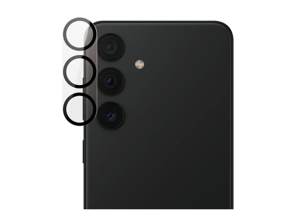 PanzerGlass ® PicturePerfect Lens Protector Samsung Galaxy S25