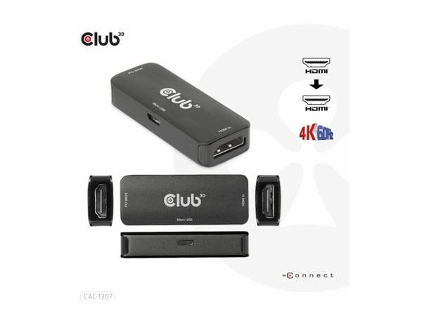 CLUB3D CAC-1307