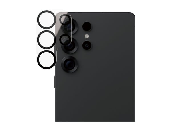 PanzerGlass ® PicturePerfect Lens Protector Samsung Galaxy S25 Ultra