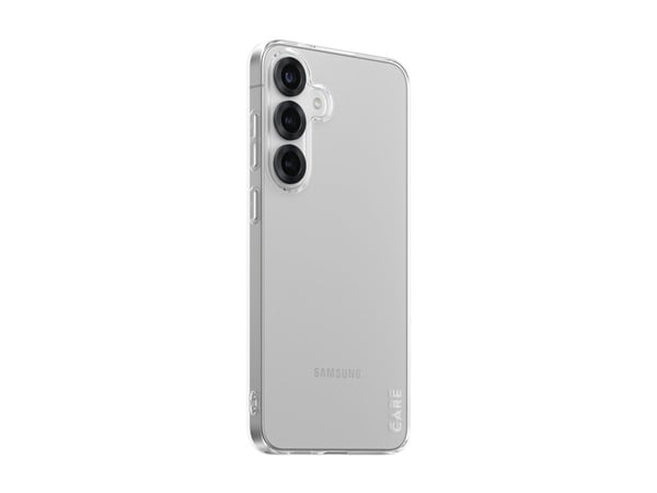 CARE by PanzerGlass - Baksidedeksel for mobiltelefon - For Galaxy S25+
