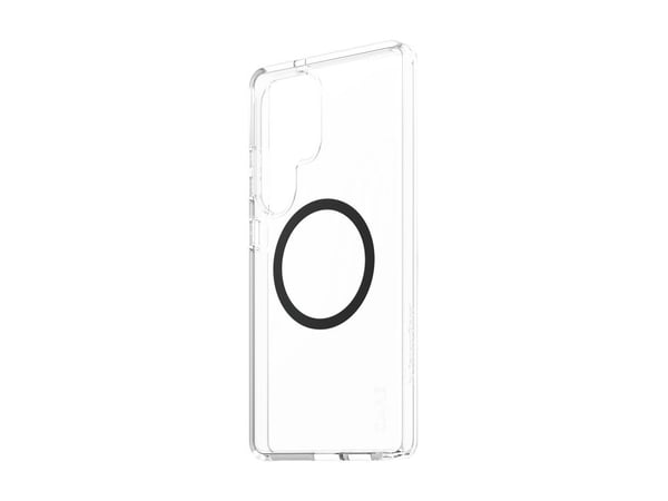 CARE by PanzerGlass Urban Combat - Baksidedeksel for mobiltelefon - polykarbonat, termoplast-polyuretan (TPU) - for Samsung Galaxy S25 Ultra