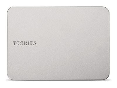 Kiintolevy - 4 TB - ulkoinen - 5400 rpm