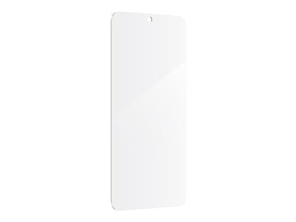iFrogz Defence - Skjermbeskyttelse for mobiltelefon - glass - krystallklar - for Samsung Galaxy S25