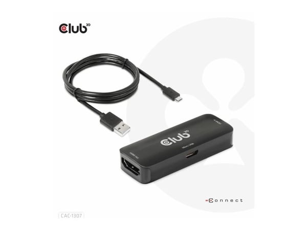 CLUB3D CAC-1307