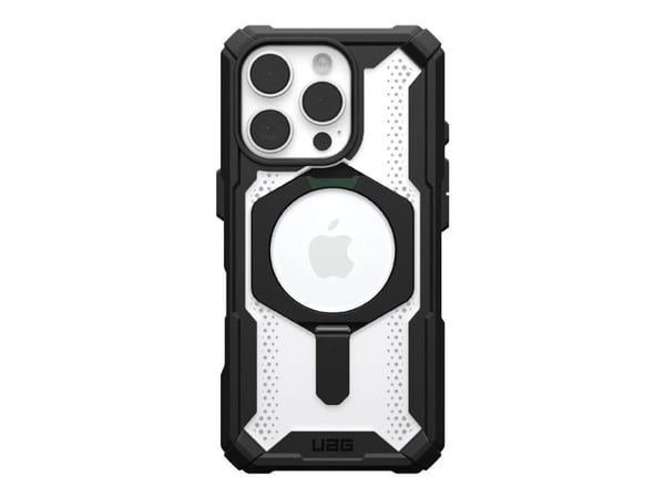 UAG Plasma XTE - Bakdeksel til mobiltelefon