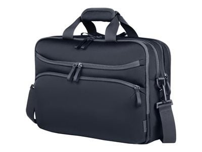 HP Travel Plus - Notebook-väska - 22L - 16.1" - grafitblå