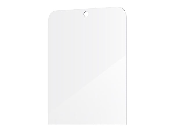 iFrogz Defence - Skjermbeskyttelse for mobiltelefon - glass - krystallklar - for Samsung Galaxy S25