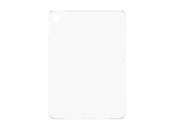 SAFE. by PanzerGlass - Baksidedeksel for nettbrett - termoplast-polyuretan (TPU) - gjennomsiktig - for Apple 9.7-inch iPad (5. generasjon, 6. gener...